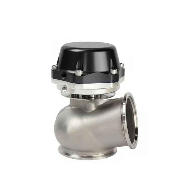 Εξωτερική Βαλβίδα Wastegate Turbo με Ανθεκτική Κατασκευή - - Image 2