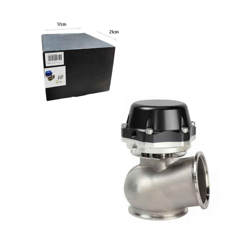 Εξωτερική Βαλβίδα Wastegate Turbo με Ανθεκτική Κατασκευή - - Image 3