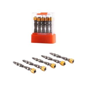 NBJSD Μύτη Κατσαβιδιού Μαγνητική - Magnetic Screwdriver Bit - sukki.gr
