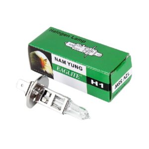 Eagleye Λάμπα Αλογόνου Αυτοκινήτου H1 12v 55w - Car lamp - sukki.gr