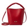 Τσάντα χειρός 10666 – Κόκκινο BAG TO BAG - sukki.gr