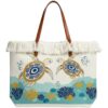 Τσάντα θαλάσσης YY1109 – Γαλάζιο BAG TO BAG - sukki.gr