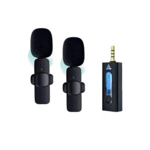K35 Ασύρματο μικρόφωνο - Wireless Microphone - sukki.gr