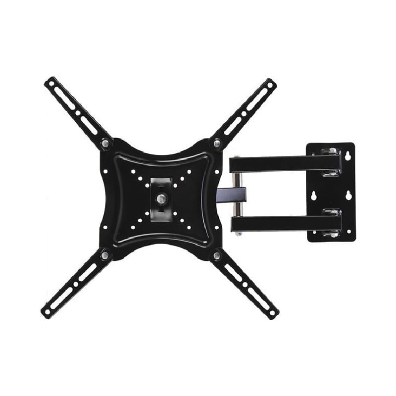 Universal Βάση τηλεόρασης τοίχου 14"-55" έως 50kg HDL-117B-2 - Universal plasma wall mount - Image 2