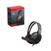 Misde A1 Ενσύρματα ακουστικά Gaming - A1 Misde Gaming Headset - sukki.gr