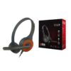 Misde A1 Ενσύρματα ακουστικά - A1 Misde portable headphones - sukki.gr