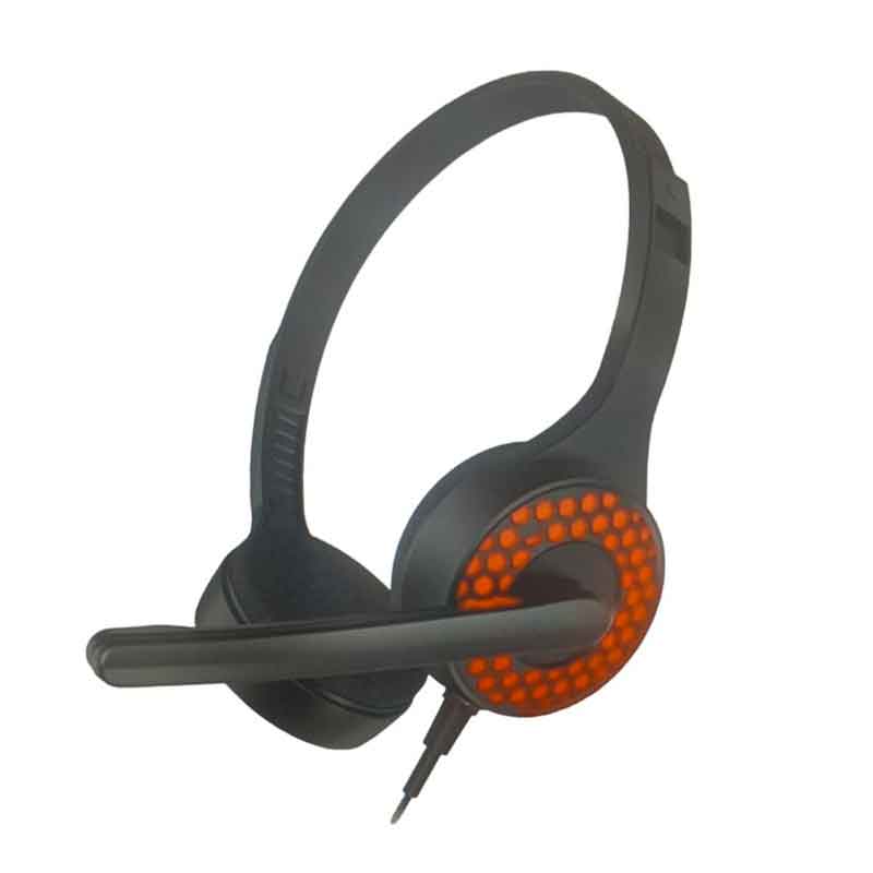 Misde A1 Ενσύρματα ακουστικά - A1 Misde portable headphones - Image 2