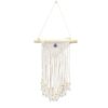 Κρεμαστό διακοσμητικό μακραμέ 40cm - Hanging decoration - sukki.gr