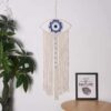 Κρεμαστό διακοσμητικό μακραμέ 100cm - Hanging decoration - sukki.gr
