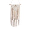 Κρεμαστό διακοσμητικό μακραμέ 100cm - Hanging decoration - sukki.gr