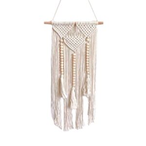 Κρεμαστό διακοσμητικό μακραμέ 100cm - Hanging decoration - sukki.gr