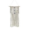 Κρεμαστό διακοσμητικό μακραμέ 110cm - Hanging decoration - sukki.gr