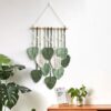 Κρεμαστό διακοσμητικό μακραμέ 90cm - Hanging decoration - sukki.gr
