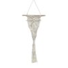 Κρεμαστό διακοσμητικό μακραμέ 100cm - Hanging decoration - sukki.gr