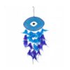 Κρεμαστό διακοσμητικό ονειροπαγίδα 75cm - Hanging decoration dreamcatcher - sukki.gr