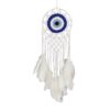 Ονειροπαγίδα μάτι 60cm - Dreamcatcher - sukki.gr