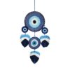 Ονειροπαγίδα 80cm - Dreamcatcher - sukki.gr