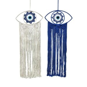 Ονειροπαγίδα 95cm - Dreamcatcher - sukki.gr