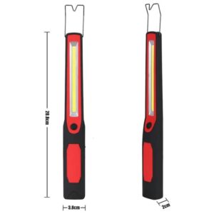 Alternative view of Φακός με μαγνήτη RG-809 - Work light with magnet
