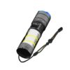Επαναφορτιζόμενος Φακός LED USB 5021A - Multi-functional Powerful Flashlight Series - sukki.gr
