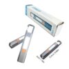 Επαναφορτιζόμενος Φακός Εργασίας ZJ-119 - Flashlight - sukki.gr