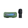 Μίνι Φακός Επαναφορτιζόμενος LED Τσέπης USB Charge  - Small Flashlight Power Style - sukki.gr