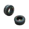Παιχνίδι Σκύλου Λάστιχο με Ήχο – Dog Toy Tire with Squeaky Sound - sukki.gr