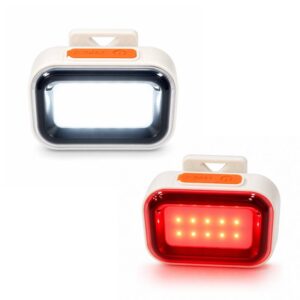 Alternative view of Επαναφορτιζόμενος Φακός Κεφαλής LED CY-2027-C - Rechargeable LED Headlamp
