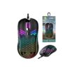 Yelandar DK2 Ενσύρματο ποντίκι RGB - Mouse Gamer Profesional Usb Yelandar DK2 - sukki.gr