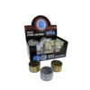 Τρίφτης καπνού - Spice Herb Grinders - sukki.gr