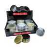 Τρίφτης καπνού - Spice Herb Grinders - sukki.gr