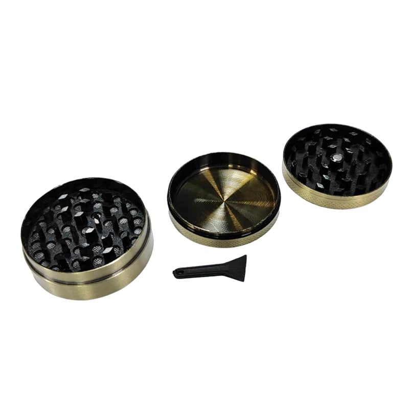 Τρίφτης καπνού - Spice Herb Grinders - Image 2