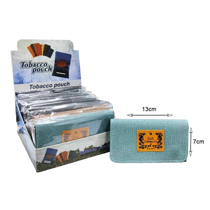 Καπνοθήκη - Tobacco pouch - Image 6