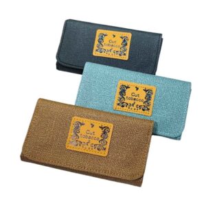 Καπνοθήκη - Tobacco pouch - sukki.gr