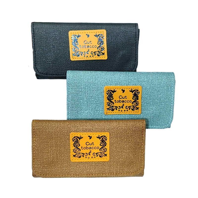 Καπνοθήκη - Tobacco pouch - Image 2