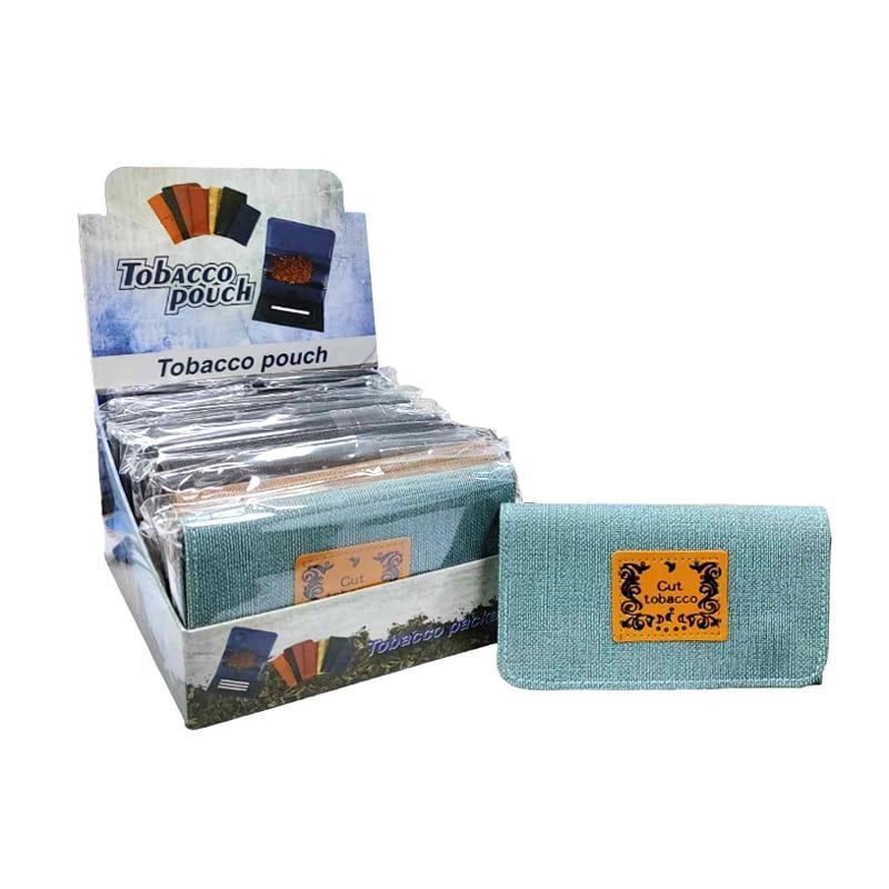 Καπνοθήκη - Tobacco pouch - Image 5