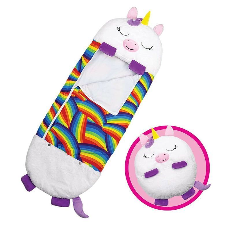 Μαξιλάρι Υπνόσακος για Παιδιά 1.60x0.6m - Children Sleeping Bag - Image 4
