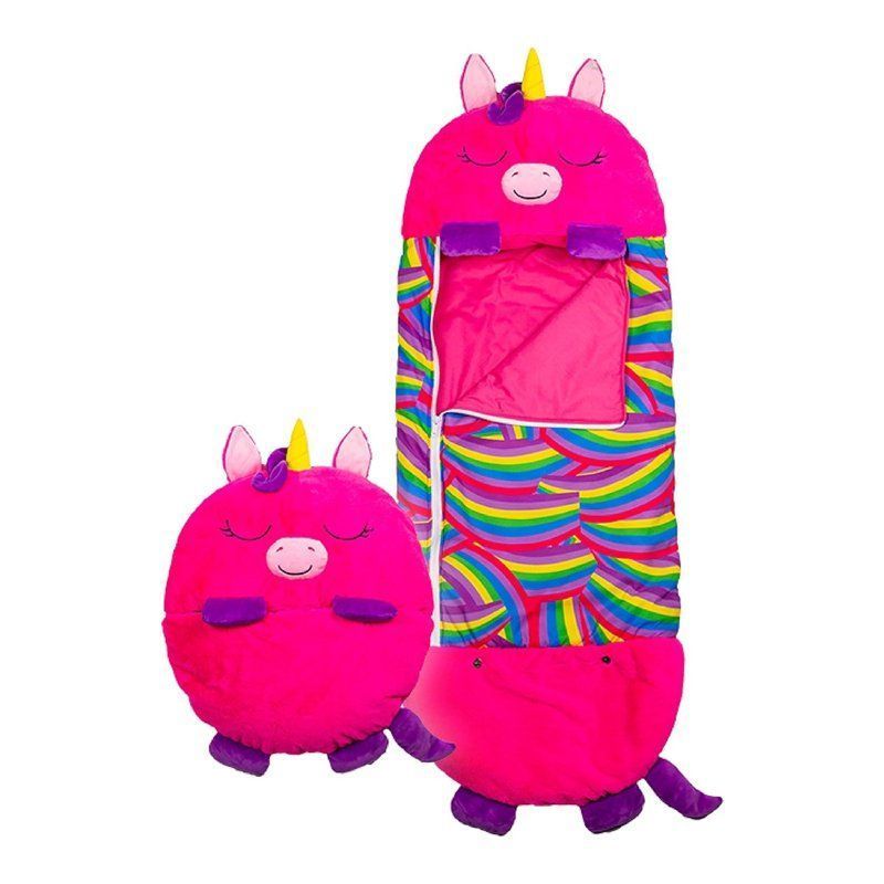 Μαξιλάρι Υπνόσακος για Παιδιά 1.60x0.6m - Children Sleeping Bag - Image 6