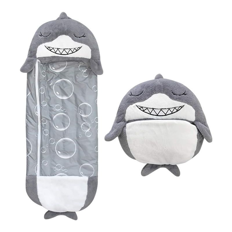 Μαξιλάρι Υπνόσακος για Παιδιά 1.60x0.6m - Children Sleeping Bag - Image 8