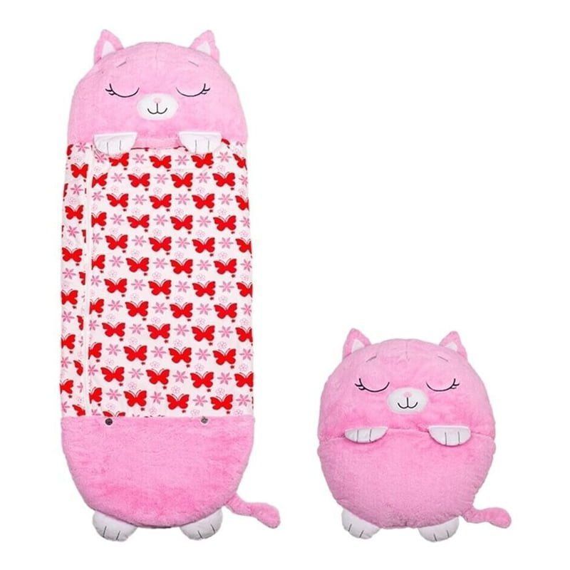 Μαξιλάρι Υπνόσακος για Παιδιά 1.60x0.6m - Children Sleeping Bag - Image 11
