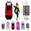 Μαξιλάρι Υπνόσακος για Παιδιά 1.60x0.6m - Children Sleeping Bag - sukki.gr