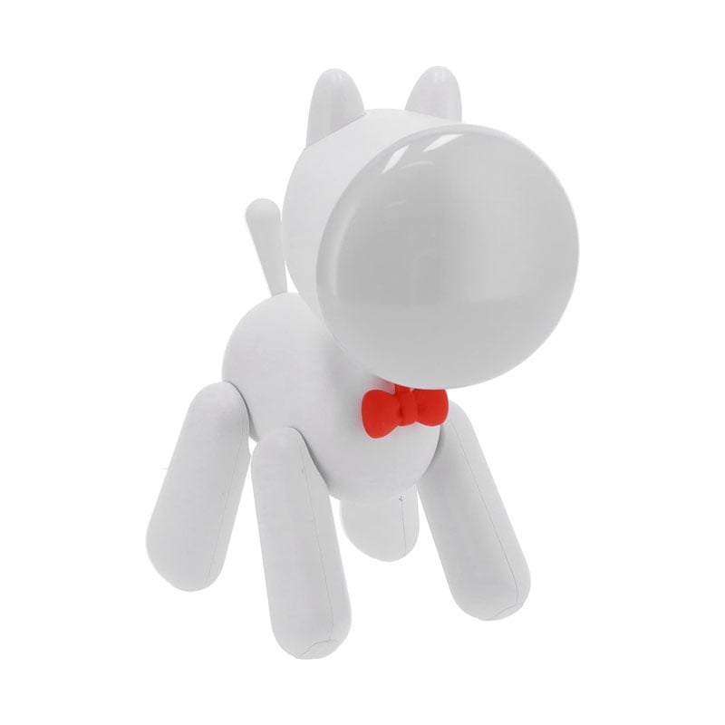 Waggy Φωτιστικό νυκτός LED σε σχήμα κουταβιού - Puppy Dog Lamp - Image 6