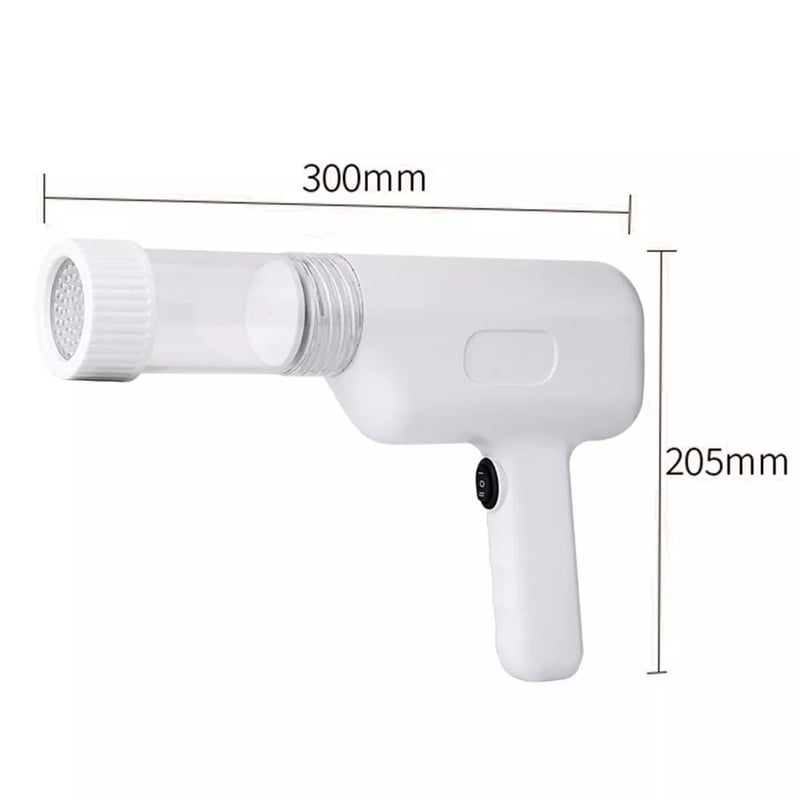 Μηχανή Παρασκευής Ζυμαρικών/Noodles - Wireless Handheld Noodle Machine - Image 5