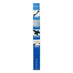 Alternative view of Πτυσσόμενο Σκίαστρο Αυτοκινήτου 70cm - Vehicle Car Shade