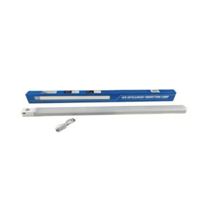 LED Μπάρα - Φωτάκι νυχτός Με Φωτοκύτταρο 40cm - Led Intelligent Induction Lamp Sensor Light - sukki.gr