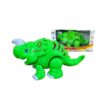 Παιχνίδι δεινοσαυράκι με ήχο - Dinosaur game with sound - sukki.gr