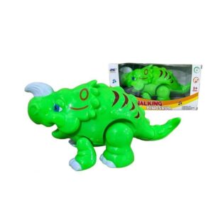 Παιχνίδι δεινοσαυράκι με ήχο - Dinosaur game with sound - sukki.gr