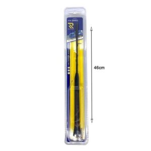 Alternative view of Rchang Κεραία αυτοκινήτου 40cm W04615-1 - Car Antenna Auto