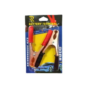Rchang Σετ κροκοδειλάκια  - Battery Terminal - sukki.gr