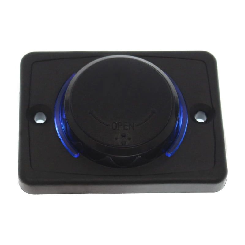 Rchang Φορτιστής Αυτοκινήτου με 2 θύρες USΒ 12/24V 3.1A W05237 - Cargador USB Dual - Image 3